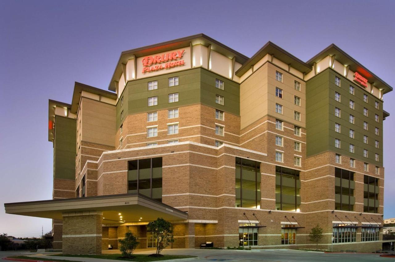 Drury Plaza Hotel San Antonio North Stone Oak Ngoại thất bức ảnh