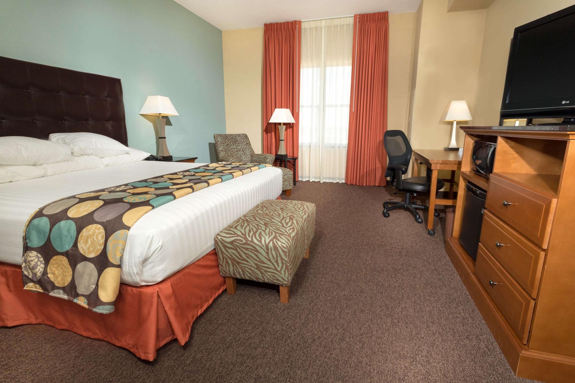 Drury Plaza Hotel San Antonio North Stone Oak Ngoại thất bức ảnh