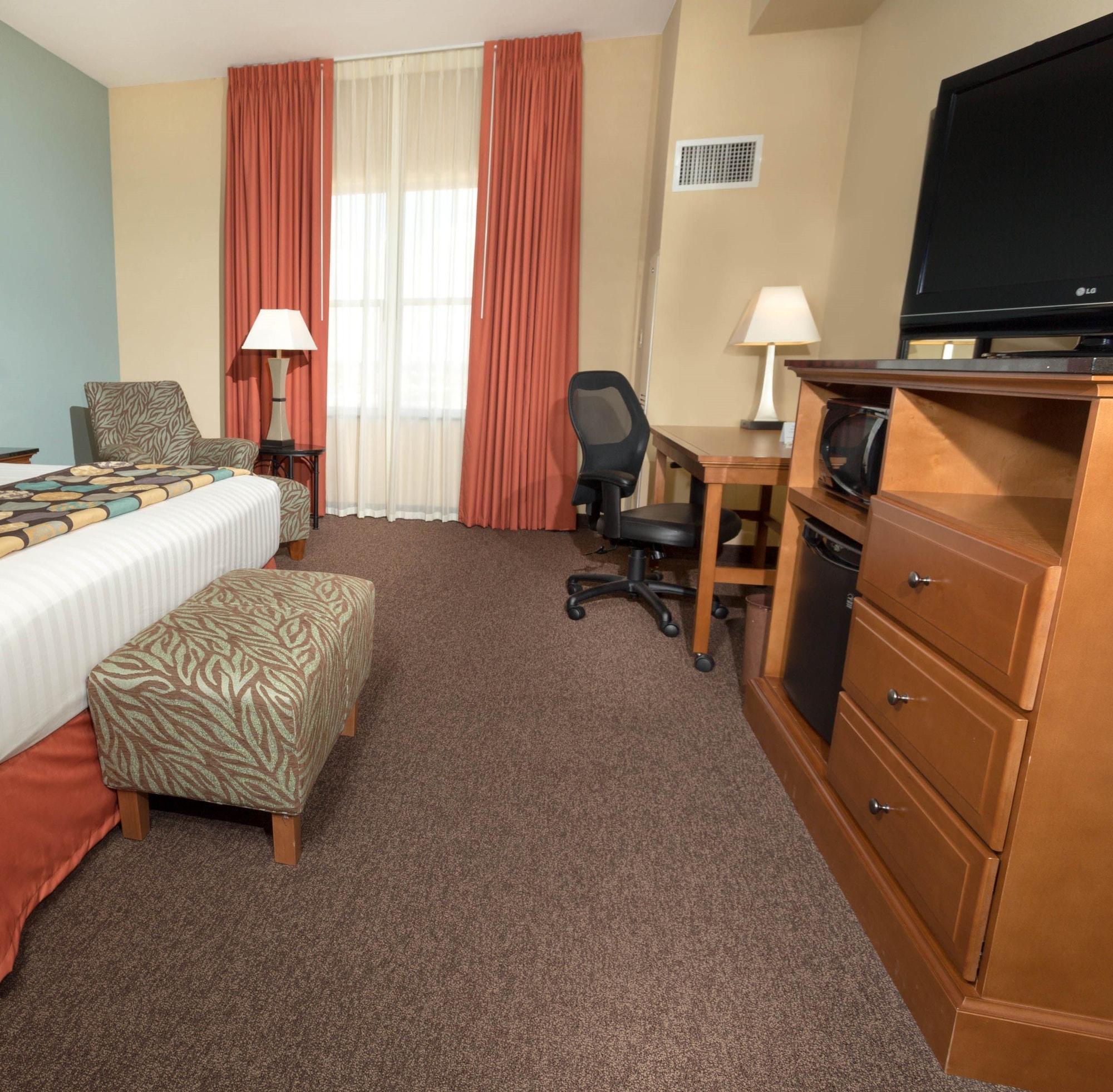 Drury Plaza Hotel San Antonio North Stone Oak Ngoại thất bức ảnh