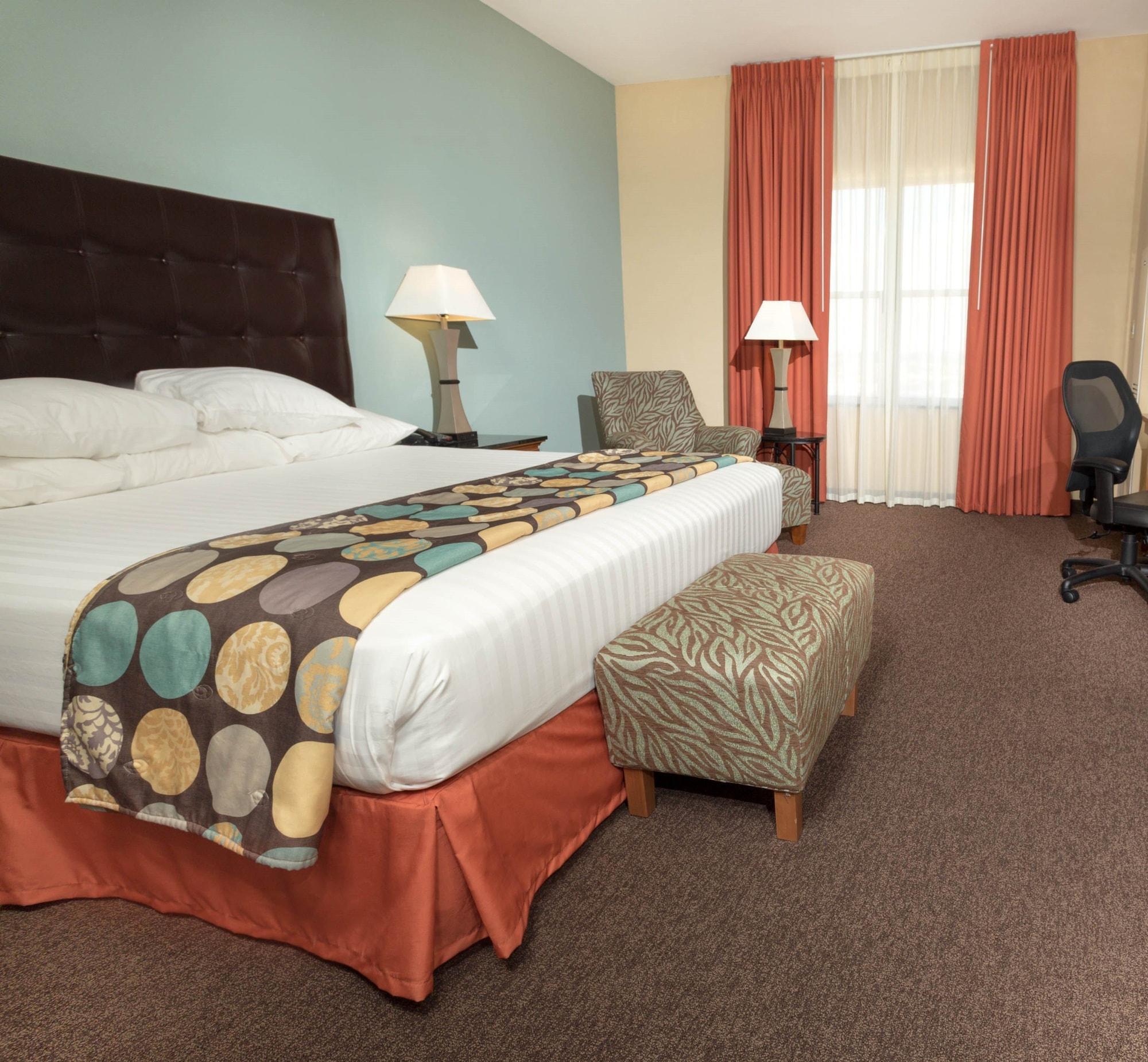 Drury Plaza Hotel San Antonio North Stone Oak Ngoại thất bức ảnh