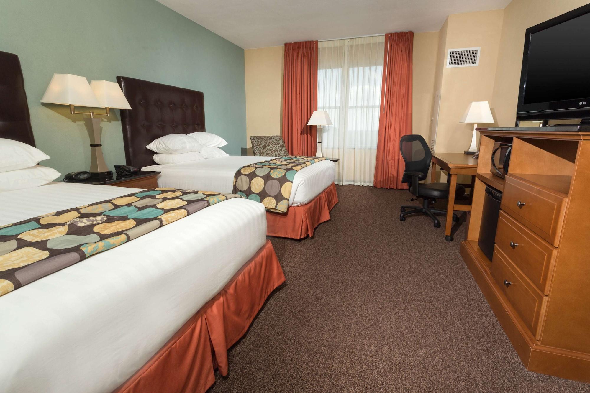 Drury Plaza Hotel San Antonio North Stone Oak Ngoại thất bức ảnh