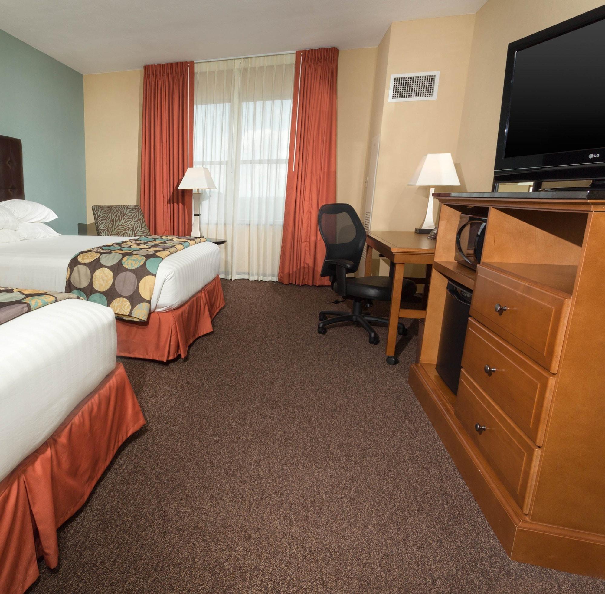 Drury Plaza Hotel San Antonio North Stone Oak Ngoại thất bức ảnh