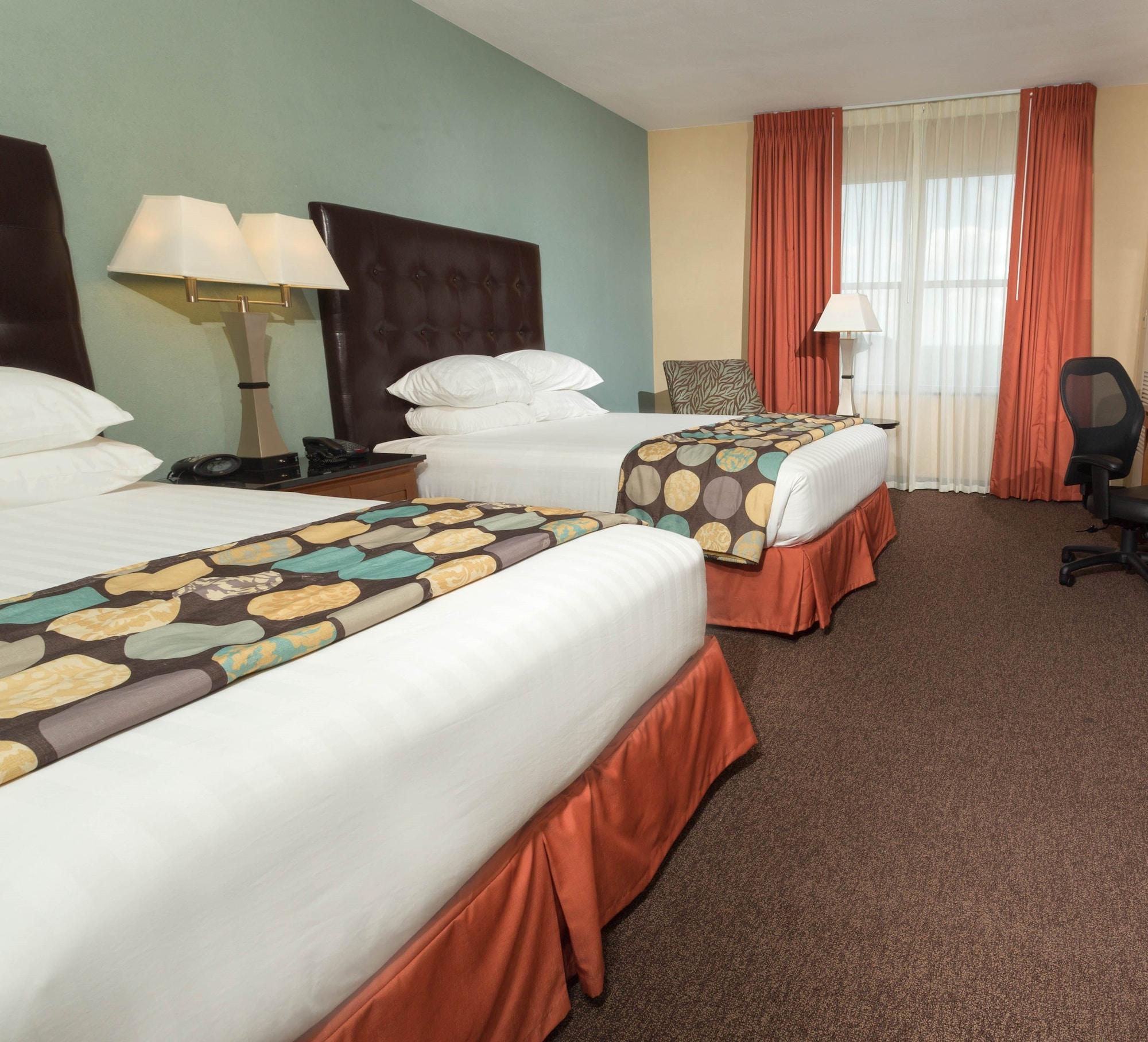 Drury Plaza Hotel San Antonio North Stone Oak Ngoại thất bức ảnh