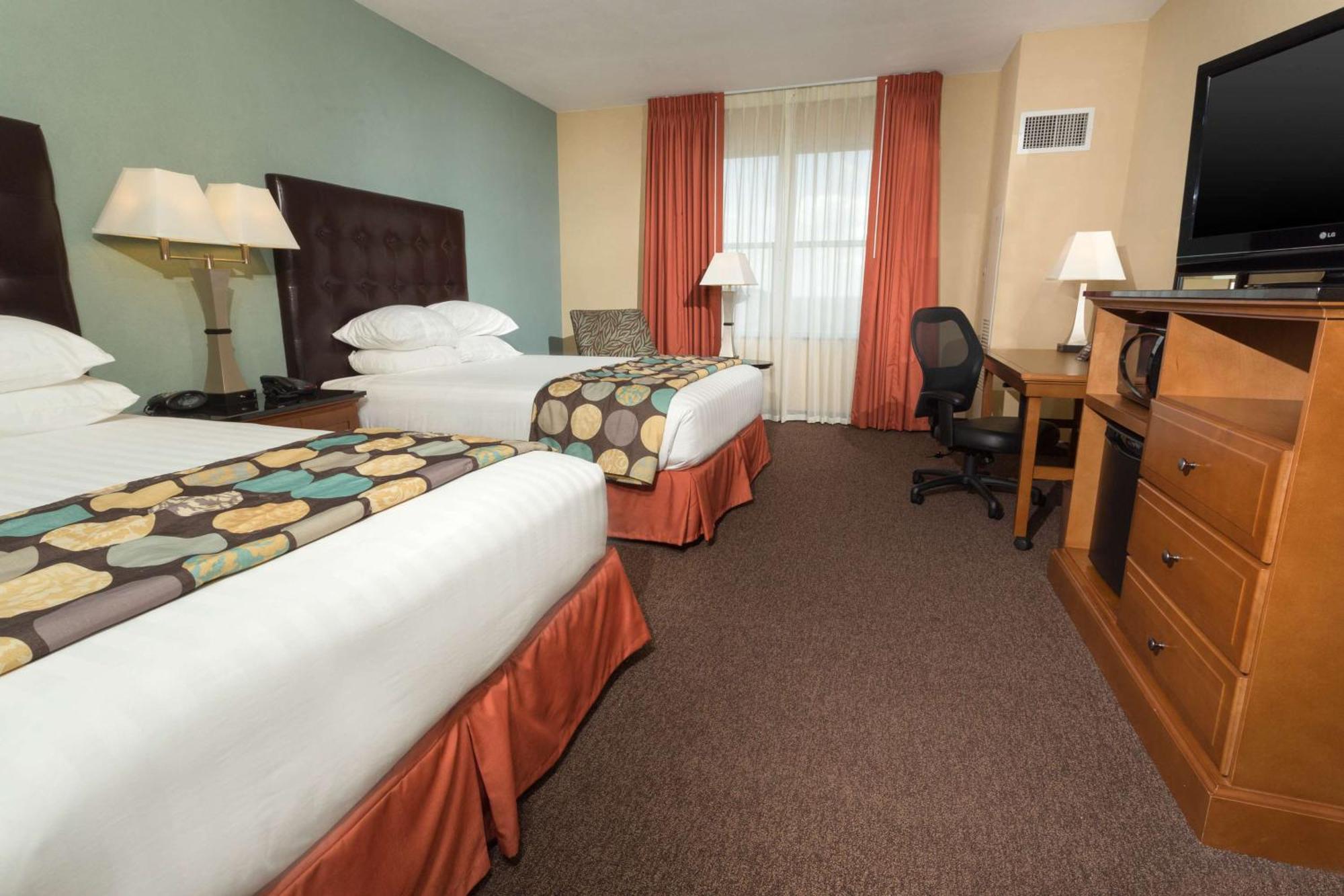 Drury Plaza Hotel San Antonio North Stone Oak Ngoại thất bức ảnh