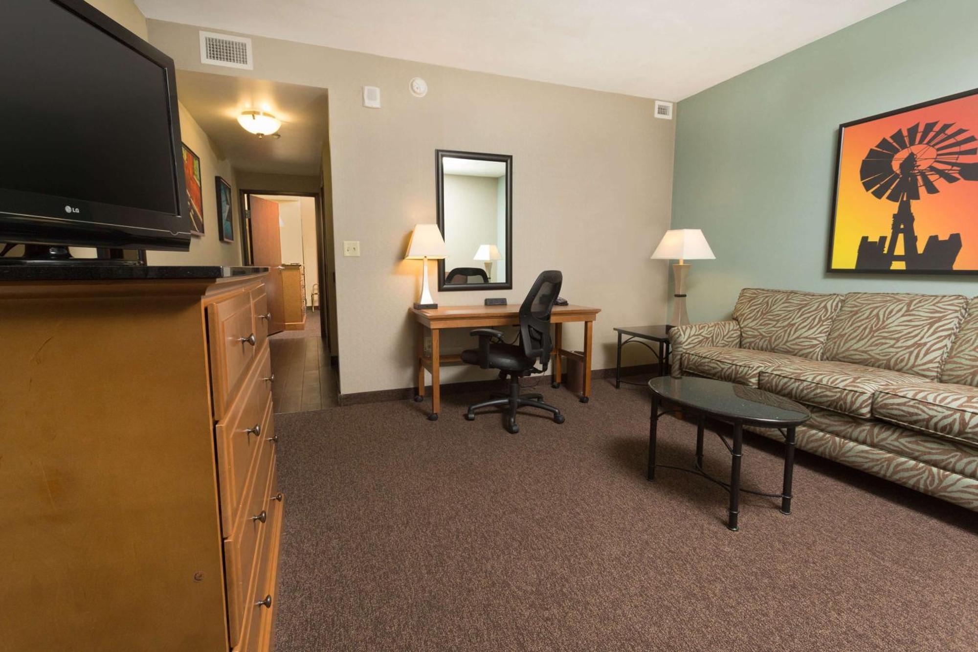 Drury Plaza Hotel San Antonio North Stone Oak Ngoại thất bức ảnh