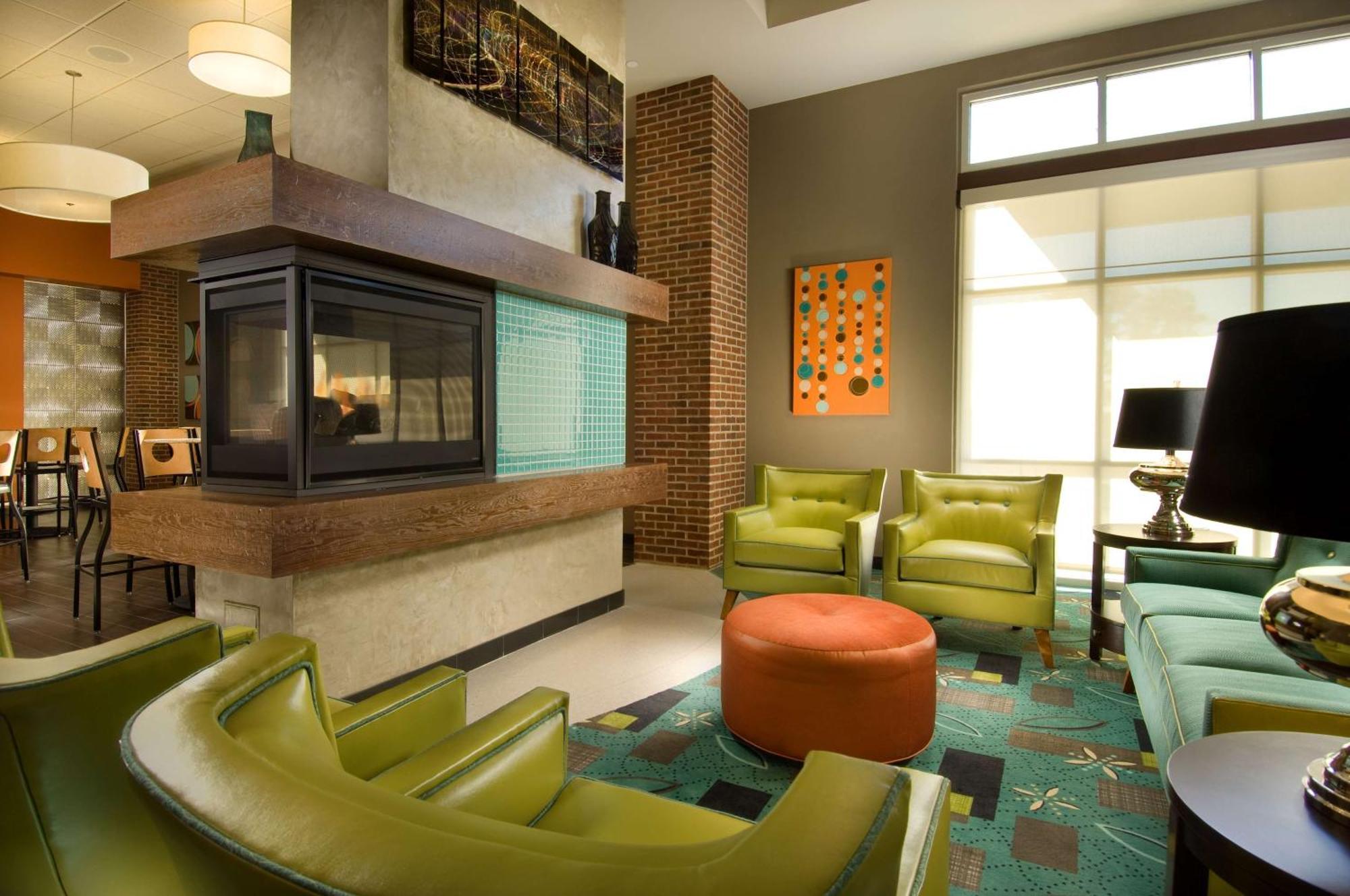 Drury Plaza Hotel San Antonio North Stone Oak Ngoại thất bức ảnh