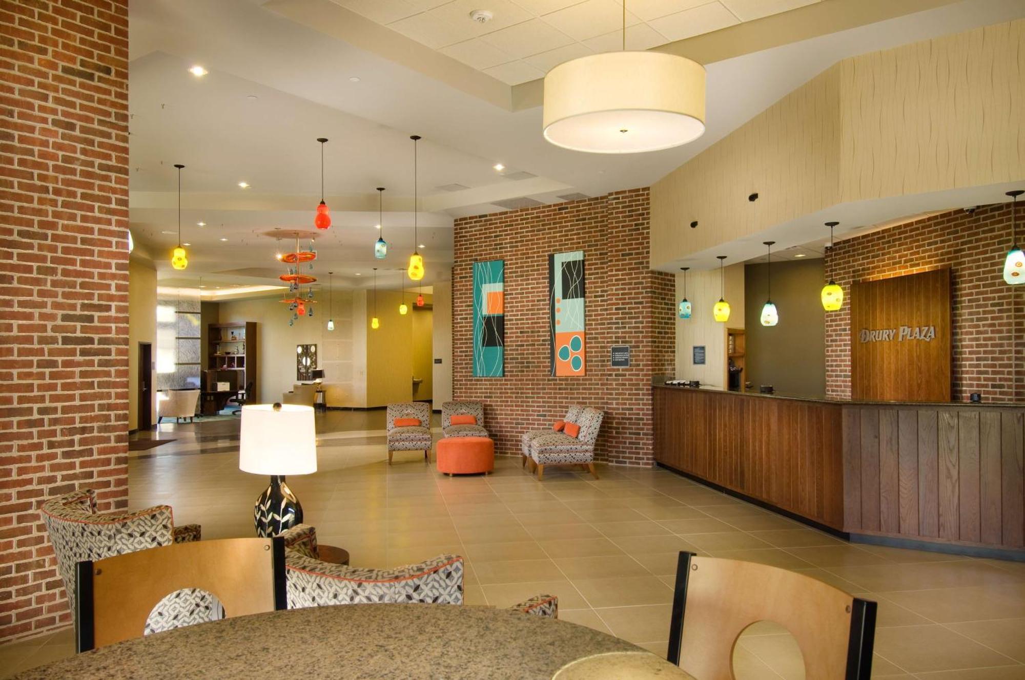 Drury Plaza Hotel San Antonio North Stone Oak Ngoại thất bức ảnh