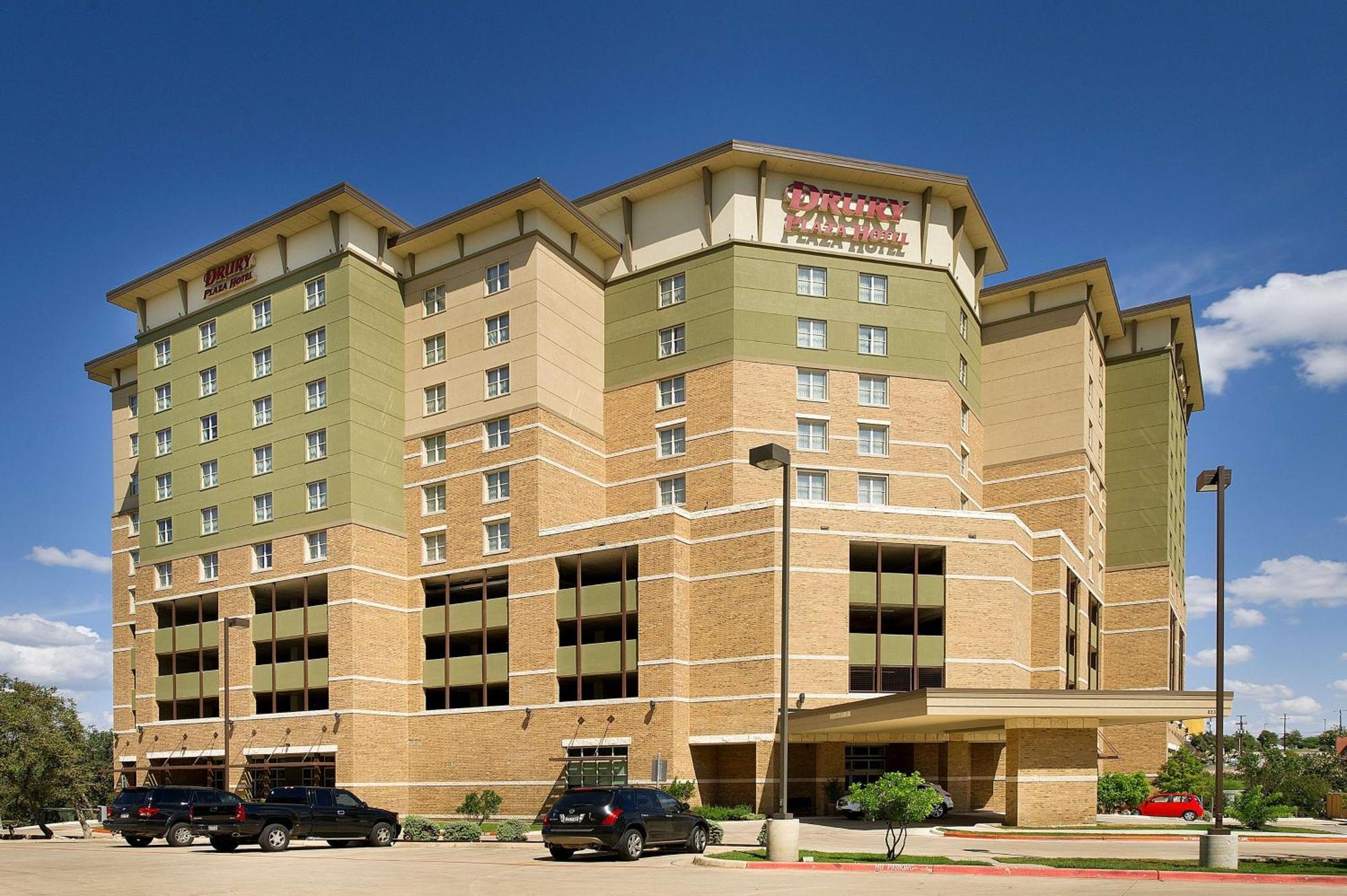 Drury Plaza Hotel San Antonio North Stone Oak Ngoại thất bức ảnh